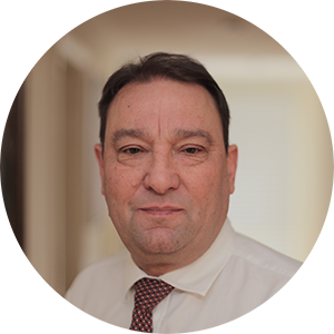 Michael Goodwin - OCR Reports Director